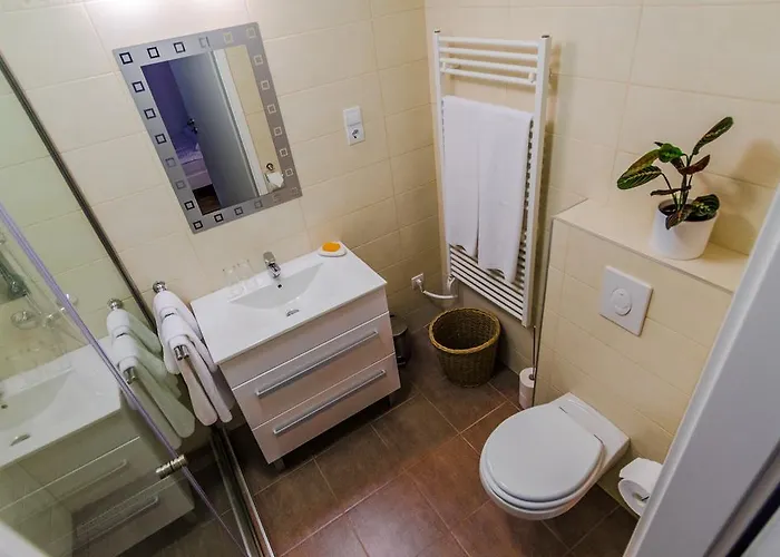 Anabelle Bed And Bed & Breakfast