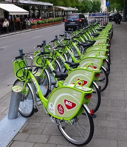 Anabelle Bed And B&B