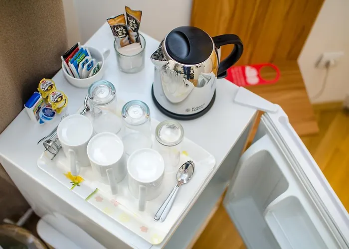 Bed & Breakfast Anabelle Bed And