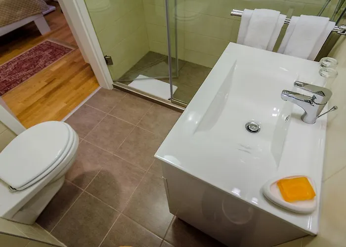 Anabelle Bed And B&B 부다페스트