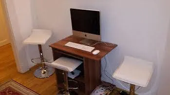 Anabelle Bed And Bed & Breakfast 4*