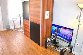 Anabelle Bed And B&B 부다페스트