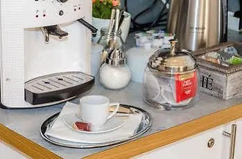 Anabelle Bed And 4* Boedapest