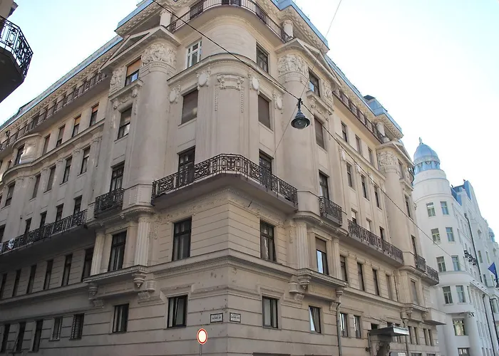 B&B Anabelle Bed And