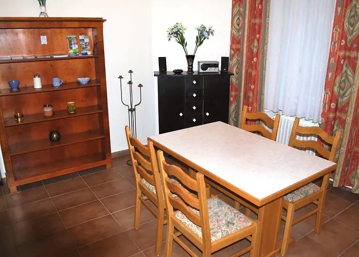 B&B Anabelle Bed And 4*