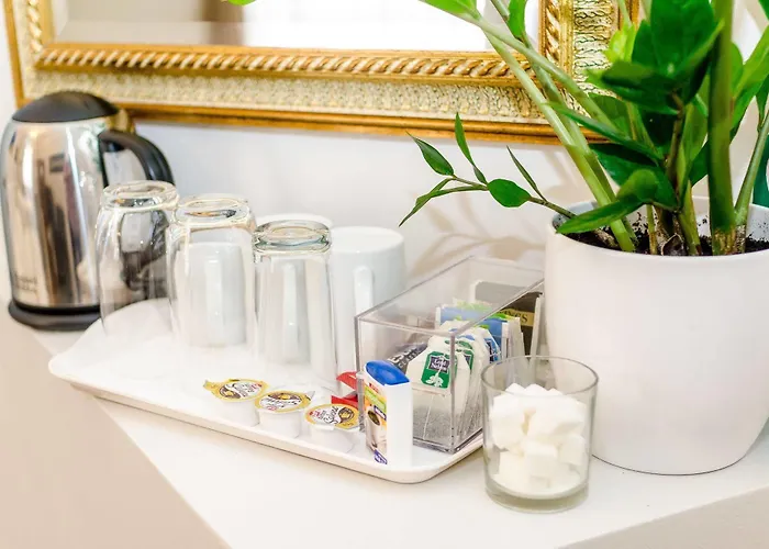 Bed & Breakfast Anabelle Bed And Boedapest