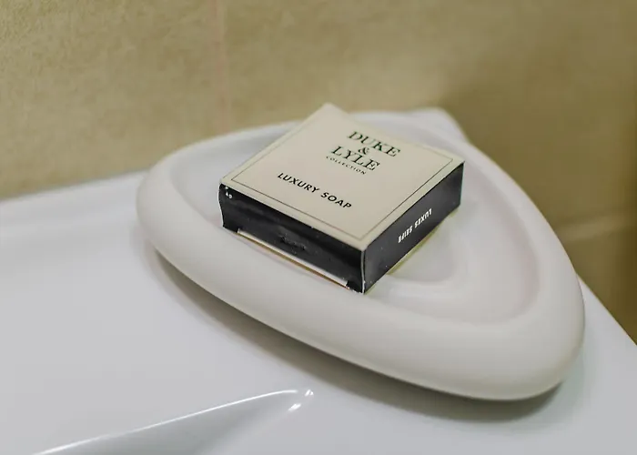 Anabelle Bed And B&B