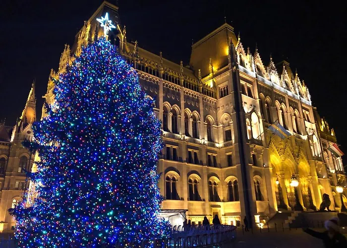 Anabelle Bed And 4* Boedapest