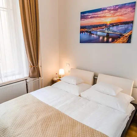 Nocleg ze śniadaniem Anabelle Bed And