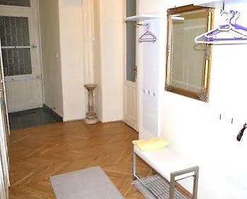 Anabelle Bed And Nocleg ze śniadaniem