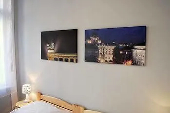 Anabelle Bed And Nocleg ze śniadaniem 4*