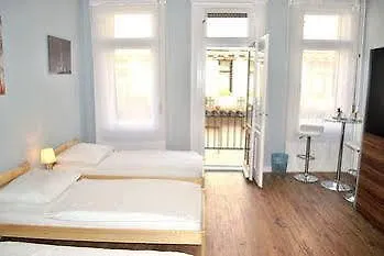 Nocleg ze śniadaniem Anabelle Bed And