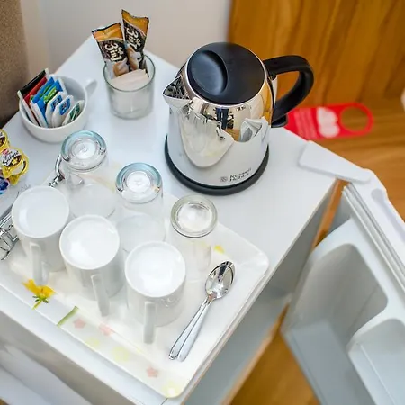 Bed and breakfast Anabelle Bed And