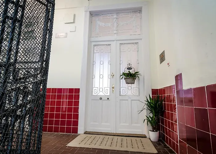 Anabelle Bed And Bed & Breakfast Budapest