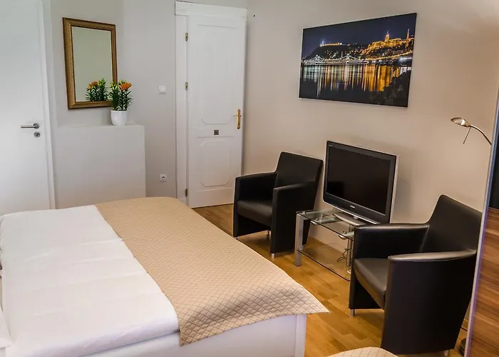 Bed & Breakfast Anabelle Bed And