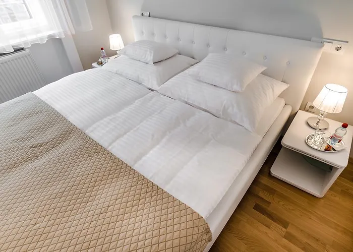 Anabelle Bed And Bed & Breakfast Budapest