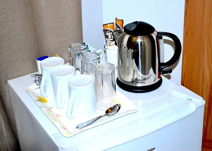 Bed & Breakfast Anabelle Bed And