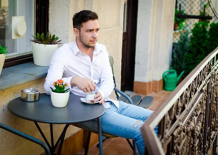 Bed & Breakfast Anabelle Bed And