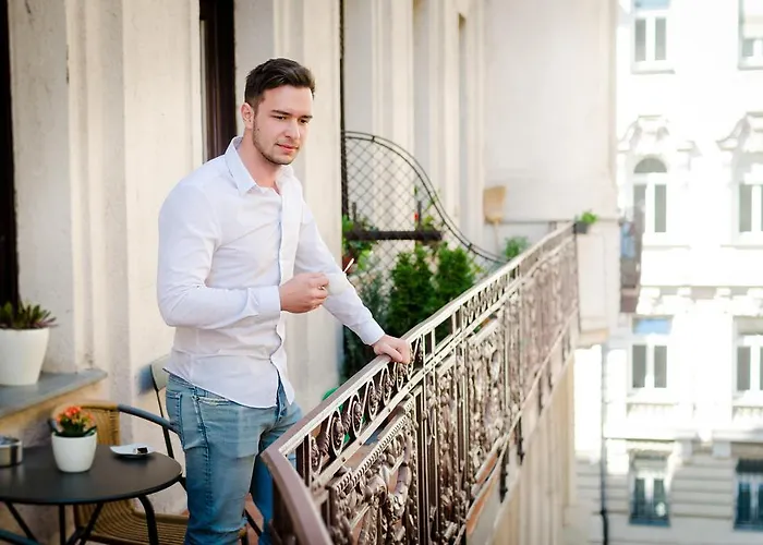 Anabelle Bed And Bed & Breakfast Budapest