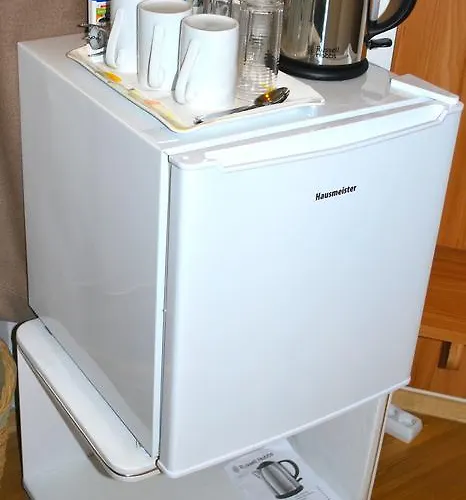 Anabelle Bed And Bed & Breakfast 4*