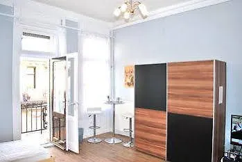 Bed & Breakfast Anabelle Bed And