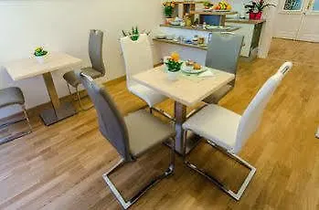 Bed & Breakfast Anabelle Bed And Budapest