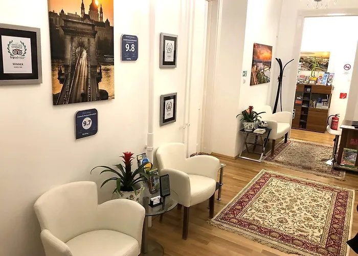 Bed & Breakfast Anabelle Bed And