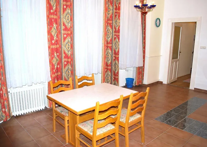 Bed & Breakfast Anabelle Bed And Budapest