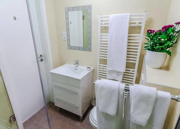 Anabelle Bed And Bed & Breakfast Budapest